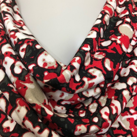 Calvin Klein women’s sleeveless blouse size Small - Picture 4 of 11